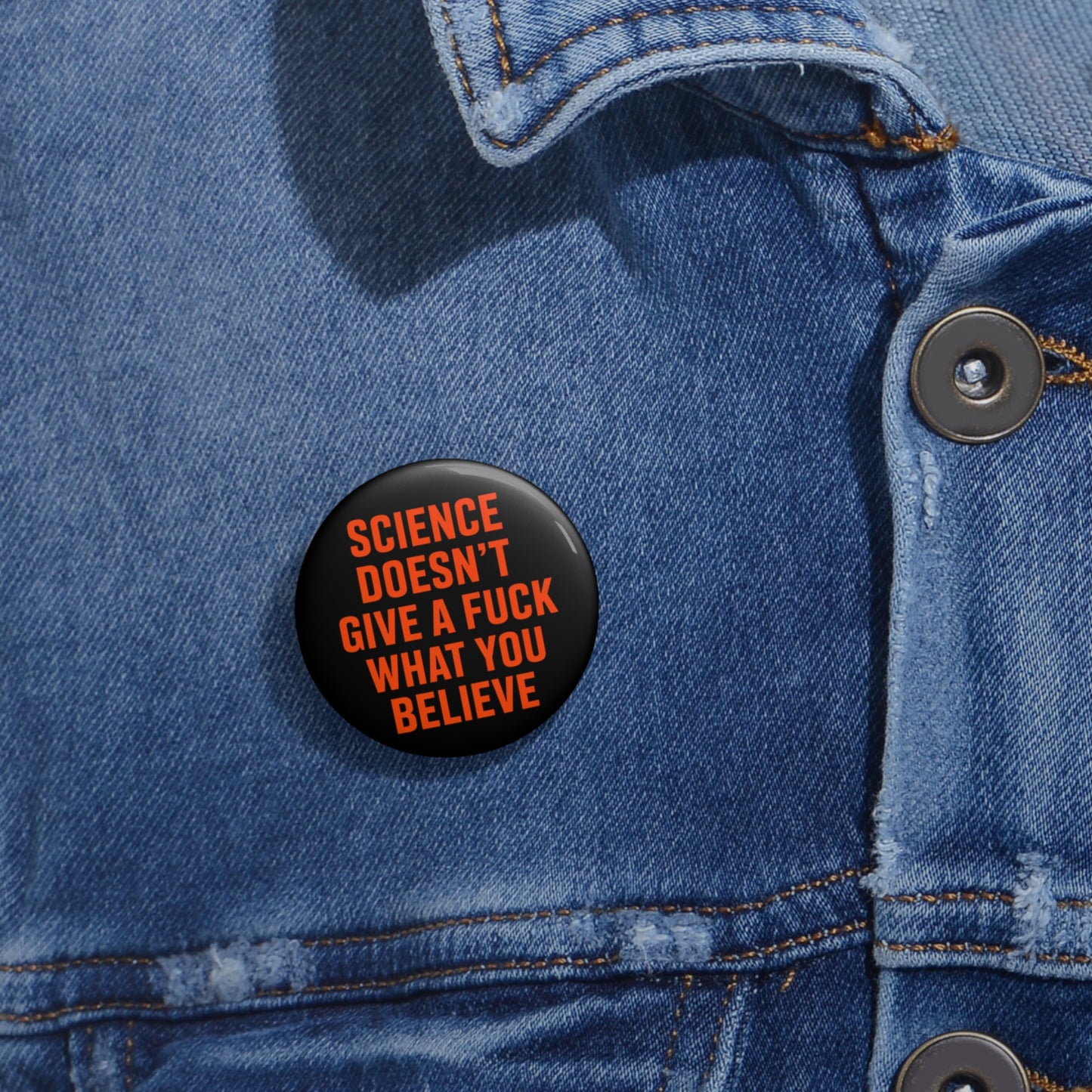 Science DGAF