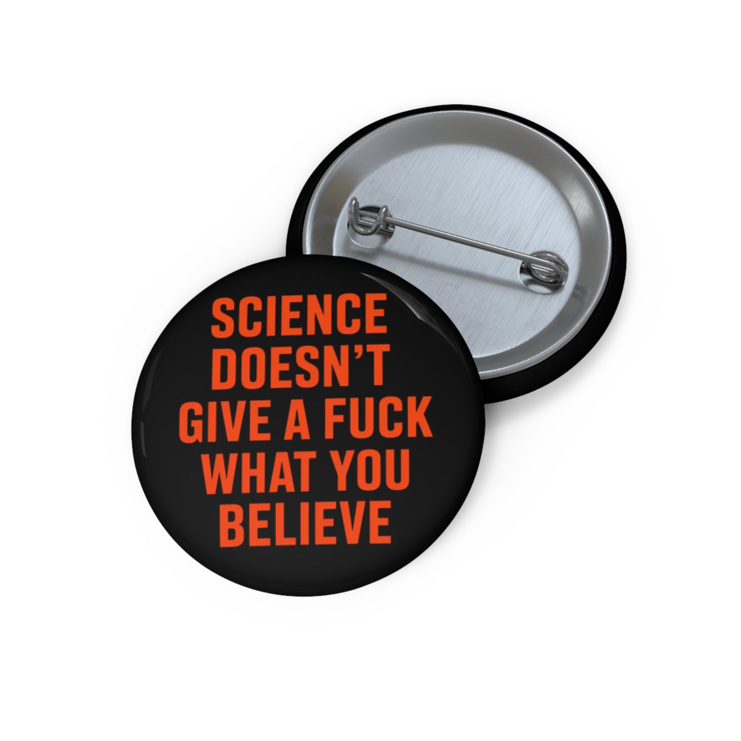 Science DGAF