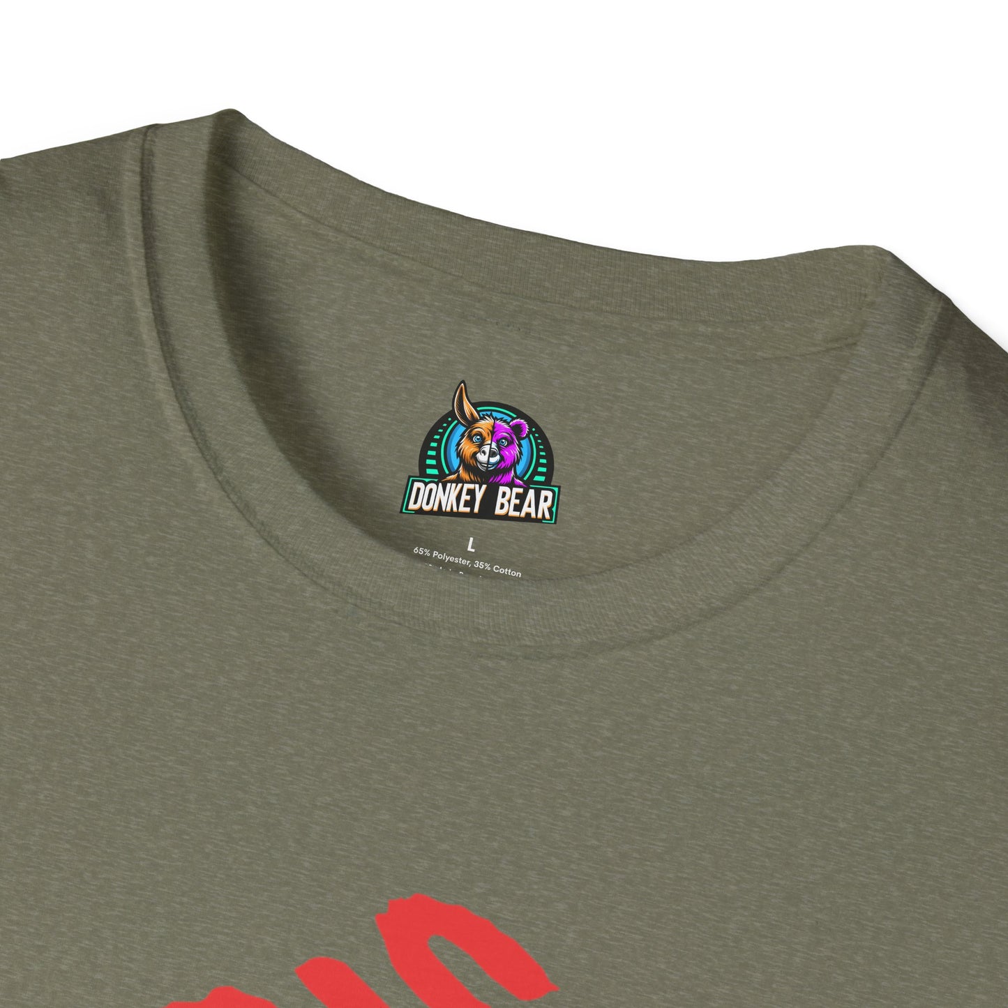 "Take Epic Shits" T-Shirt – Go Big or Go Home 💩