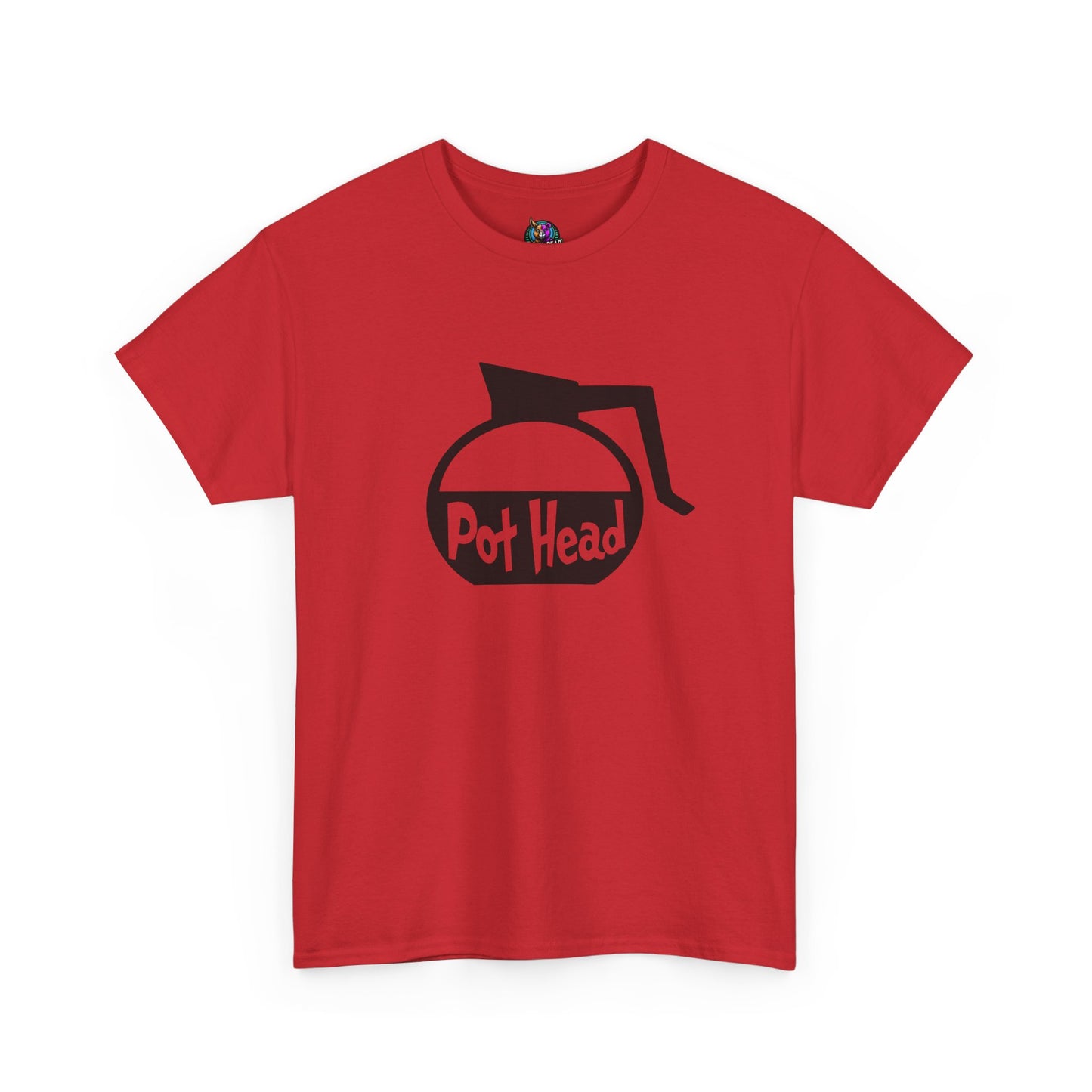 "Pot Head" T-Shirt – The Only Kind of Pot You Can’t Live Without