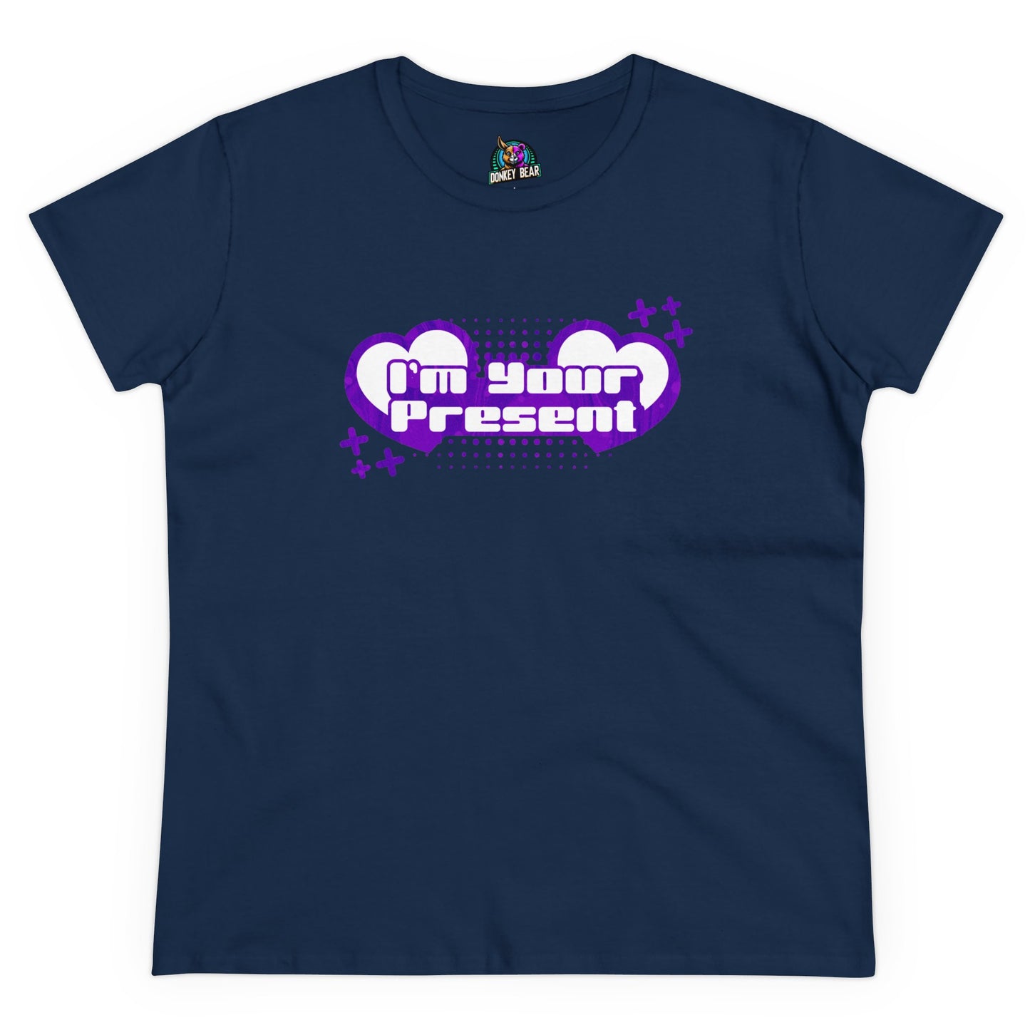 "I Am Your Present" T-Shirt – The Best Gift of All!