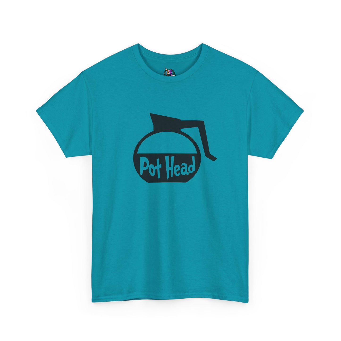 "Pot Head" T-Shirt – The Only Kind of Pot You Can’t Live Without