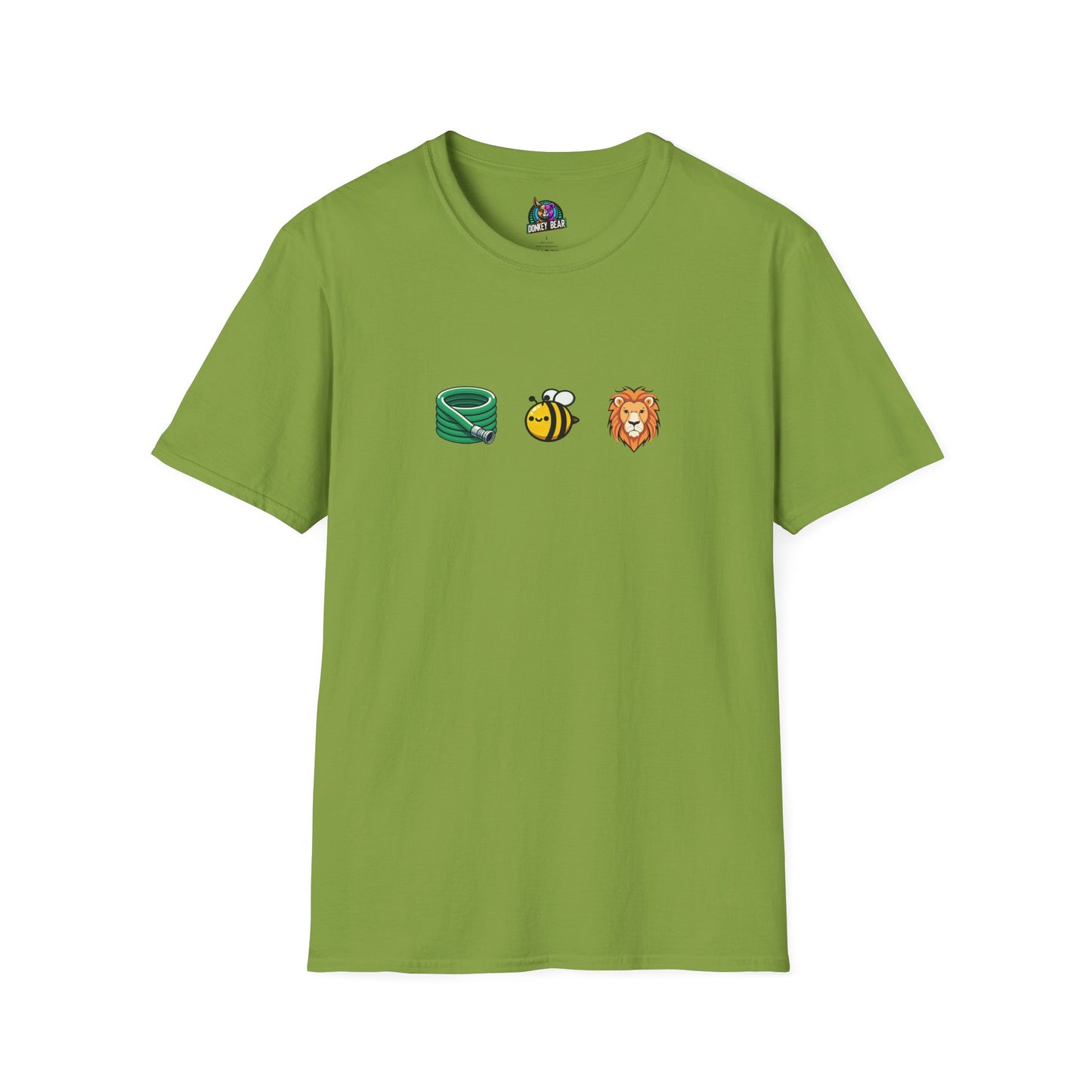 "Hose Bee Lion" T-Shirt – Say It Out Loud and Smile