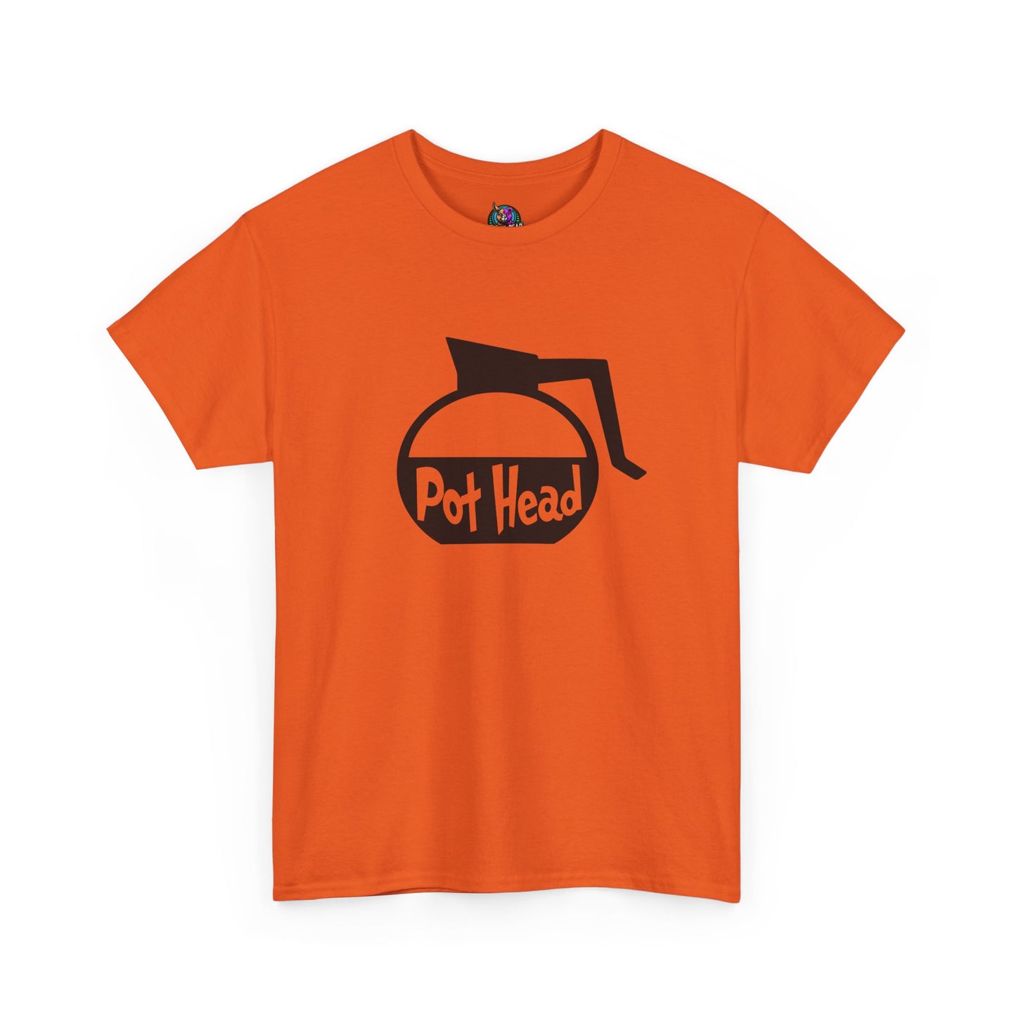 "Pot Head" T-Shirt – The Only Kind of Pot You Can’t Live Without