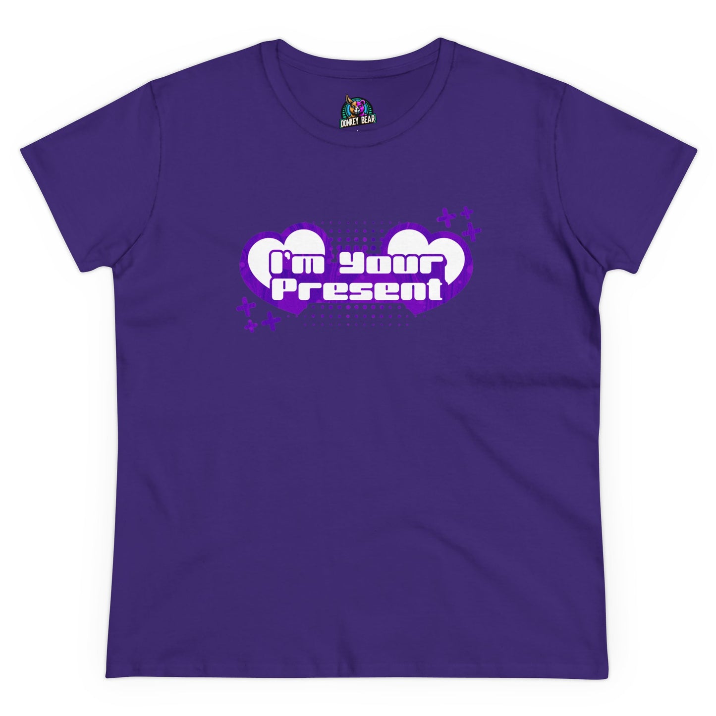 "I Am Your Present" T-Shirt – The Best Gift of All!